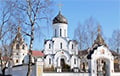 Swedish Church Says Z-nuns From Belarus Work For GRU