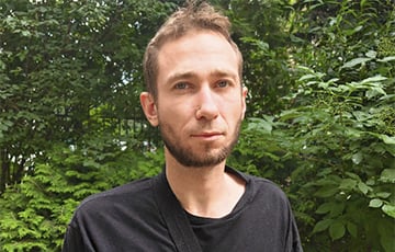 Воевавший за Украину белорус нуждается в помощи