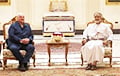 Lukashenko Found In Oman On The Fourth Day Of His Visit