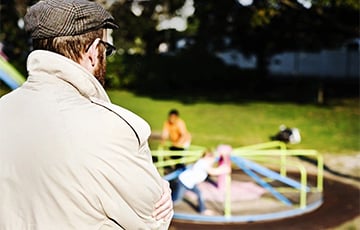 Блогер заявила о попытке похищения детей в Боровлянах