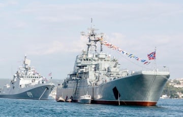 NI: Почему у России так мало достойных адмиралов