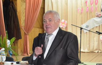 Памёр шматгадовы дырэктар выдавецтва «Беларуская энцыклапедыя» Генадзь Пашкоў