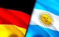 Германия заключила историческую сделку с Аргентиной на поставку сжиженного газа