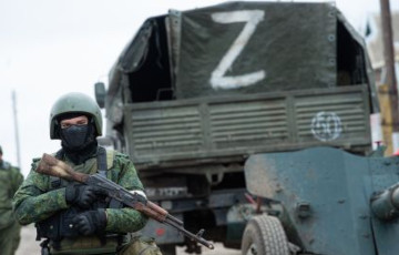 Мінабароны Украіны паведаміла пра страты расійскіх акупантаў у 2025 годзе