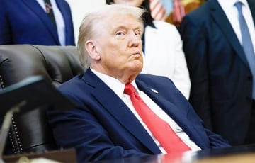 CNN: Трамп отправил нетипичную делегацию на переговоры в РФ