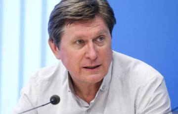 "For Ukraine, It's A Red Line In The Negotiations"