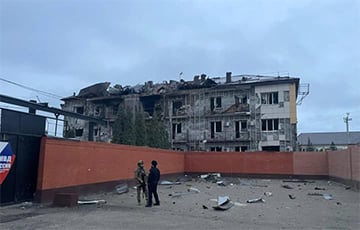 Drone Attack On Chechnya: FSB Officers Hospitalized