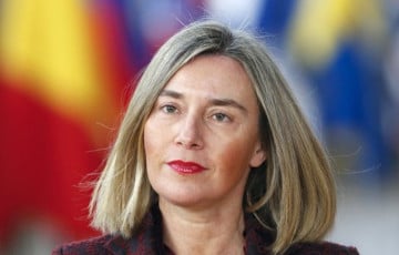 Former Top EU Diplomat Released From Custody
