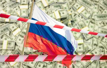 ЕС унясе Расію ў чорны спіс краін з высокай рызыкай адмывання грошай