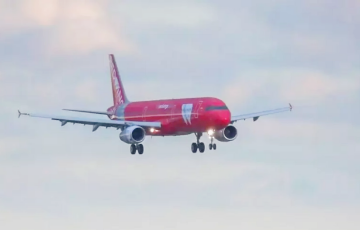 Самолет Москва — Пхукет совершил аварийную посадку