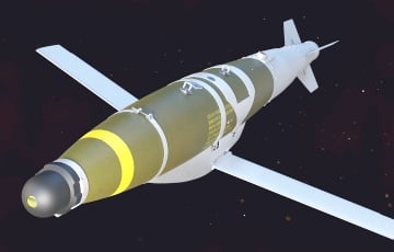 The AFU Hit A GBU-62 Aerial Bomb On The Occupants' Control Center In Volchansk