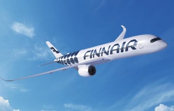 Авиакомпании начинают отменять рейсы в Вильнюс