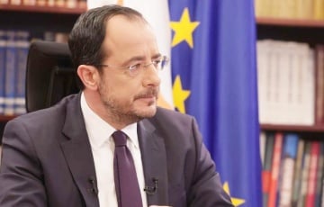 Президент Кипра: Расширение ЕС и поддержка Украины — главные задачи