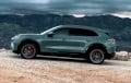 Porsche рассказала о преимуществе своего электрокроссовера Cayenne