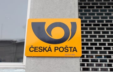 Czech Post Has Stopped Working With Belarus