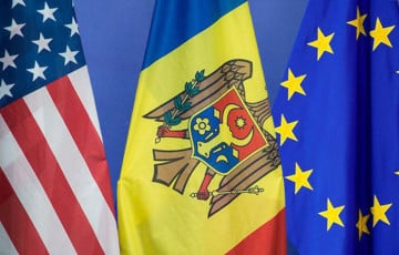 Moldova, EU And USA Develop A Plan For Transnistrian Reintegration