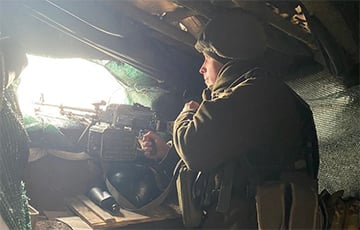 «Уничтожаем россиян в промышленных масштабах»