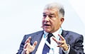 Президент «Барселоны»: Я не буду таким как Путин или Мадуро
