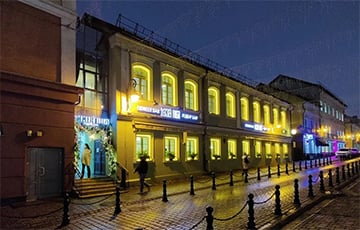 У Мінску адкрыўся рэстаран-музей піва