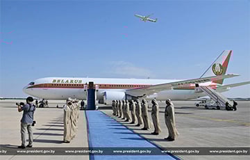 Три факта о тайной жизни Лукашенко