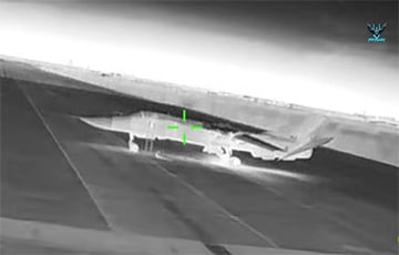 «Призраки» ГУР мощно ударили по оккупантам в Крыму