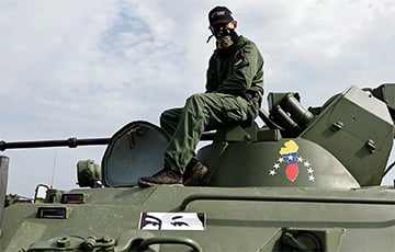 Бывший глава разведки Венесуэлы раскрыл правду о Мадуро