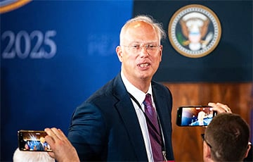 Переговорщик Путина по-хамски отреагировал на приписываемые Мерцу слова