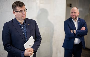 В Литве для борьбы с контрабандными метеозондами предложили план «Привет Лукашенко»