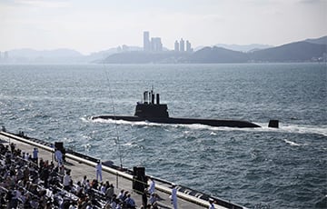 Reuters: Южная Корея приступает к созданию ядерных субмарин