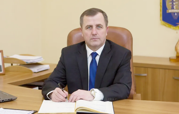 В Гродно задержали высокопоставленного лукашиста