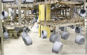 Белорусский завод посуды поставил в Россию дроны в обход санкций