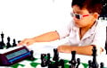 Трехлетний шахматист стал самым юным спортсменом в истории в рейтинге FIDE