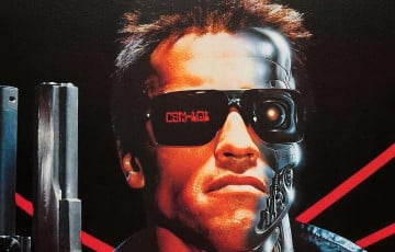 Джеймс Кэмерон решил снять нового «Терминатора»