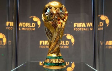 Зборныя Мексікі і ПАР згуляюць у матчы адкрыцця ЧС-2026