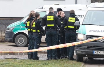 Літву ўзрушыла жорсткае забойства дзвюх дзяўчат у Каўнасе