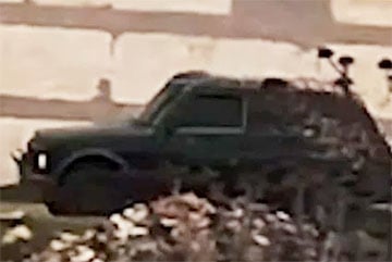 Взорвано авто с россиянами, которые причастны к преступлениям в Буче