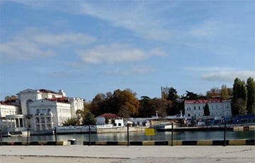 Партизаны проникли в ключевой узел инфраструктуры оккупантов в Крыму