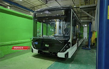 У Беларусі вырашылі правесці транспартны эксперымент паміж Мінскам і гарадамі-спадарожнікамі