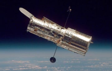 Forbes: Спутники могут «затмить» космические телескопы к 2035 году