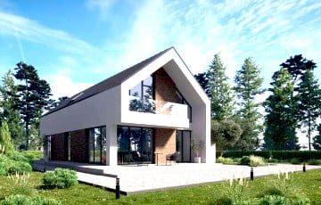 Беларус будаваў рэзідэнцыі ў Драздах і на Рублёўцы, а цяпер узводзіць дамы пад Варшавай