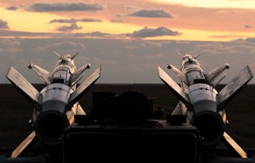 Россия ночью запустила по Украине почти 150 дронов