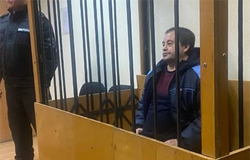 Расіянін, які зняў скуру з жонкі, пайшоў на вайну з Украінай