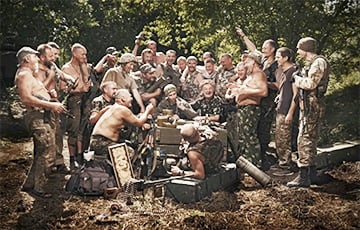 Запарожцы пішуць ліст…