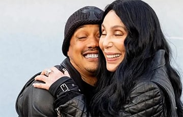 80-летняя Шер собирается замуж за 39-летнего бойфренда