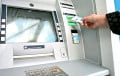 Некоторые банкоматы в Беларуси перестали принимать 100-рублевые купюры