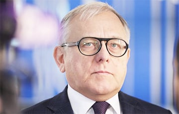 Памёр пасол Расіі ў Паўночнай Карэі