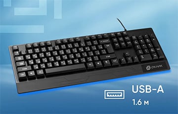 В Беларуси запретили продавать компьютерную мышь и клавиатуру