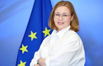 ЕС дапаможа аднавіць энергетыку Украіны