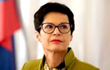 Еврокомиссар Марта Кос: Автократы будут удалены из истории