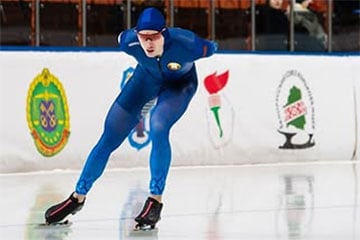 Доморацкий стал победителем на этапе Кубка мира